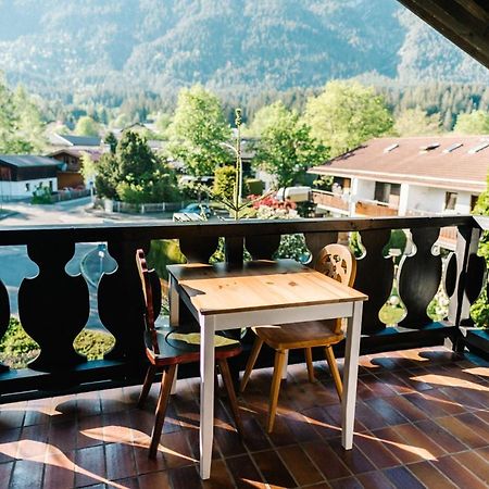 Riverside Apartment Garmisch-Partenkirchen Esterno foto