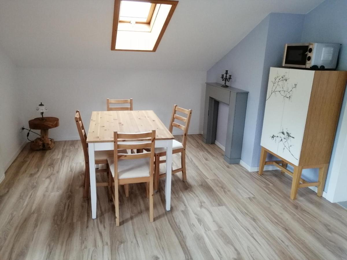 Riverside Apartment Garmisch-Partenkirchen Esterno foto